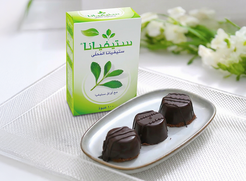 حلا الكيتو الملكي